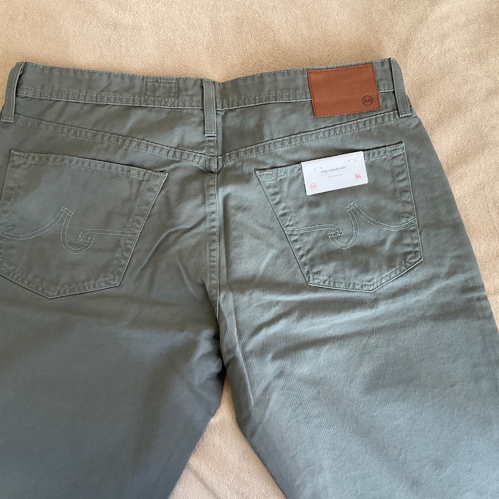 AG new pants - Picture 2 of 6